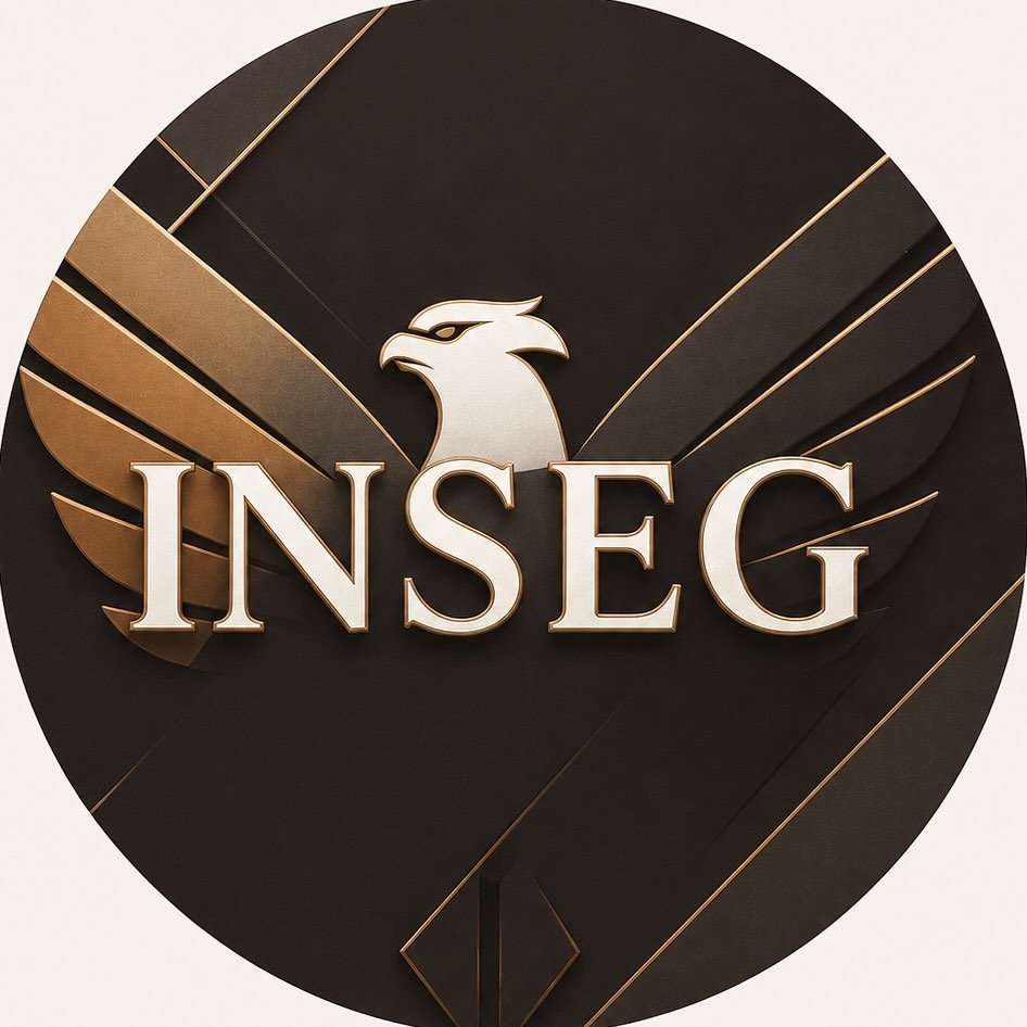 INSEG Logo